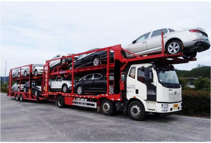 厦门到市中区轿车托运